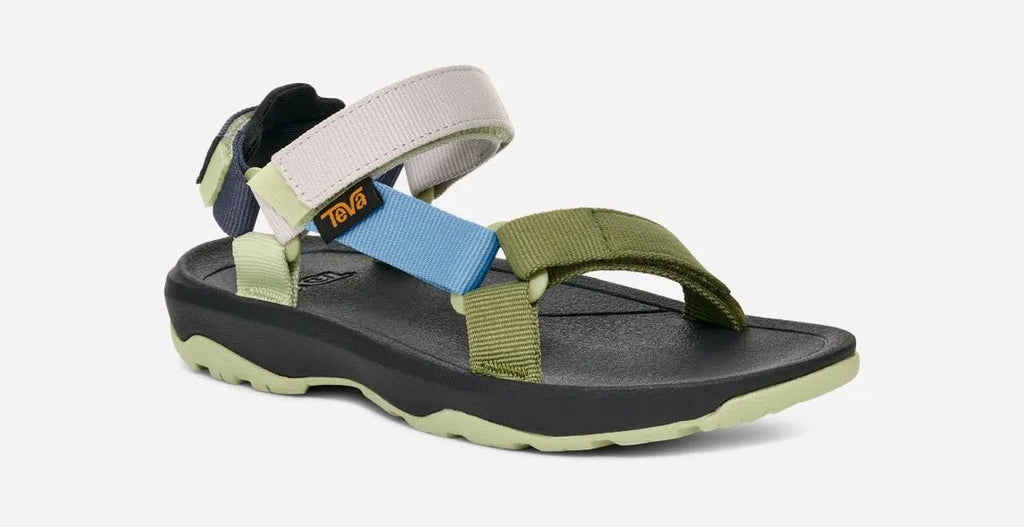 Teva: Hurricane XLT - Glow Multi - Acorn & Pip_Teva