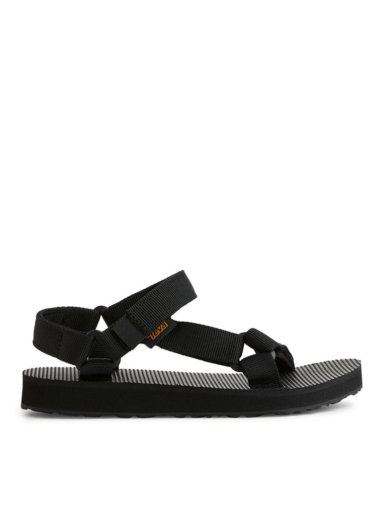 Teva: Original - Universal Black - Acorn & Pip_Teva