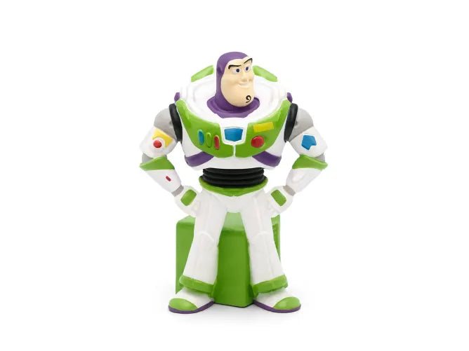 Tonies: Disney - Toy Story 2 - Buzz Lightyear - Acorn & Pip_Tonies