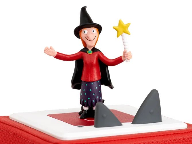 Tonies: Julia Donaldson - Room on the Broom - Acorn & Pip_Tonies