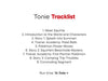 Pokémon Squirtle Tonie nine-track audio list