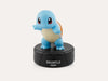 Squirtle Tonie standing on black display base