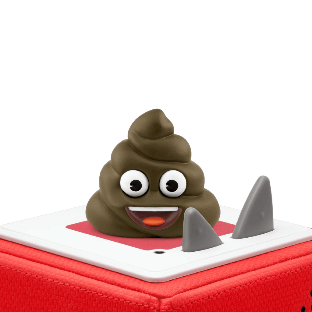 Tonies: Potty Training - Acorn & Pip_Tonies