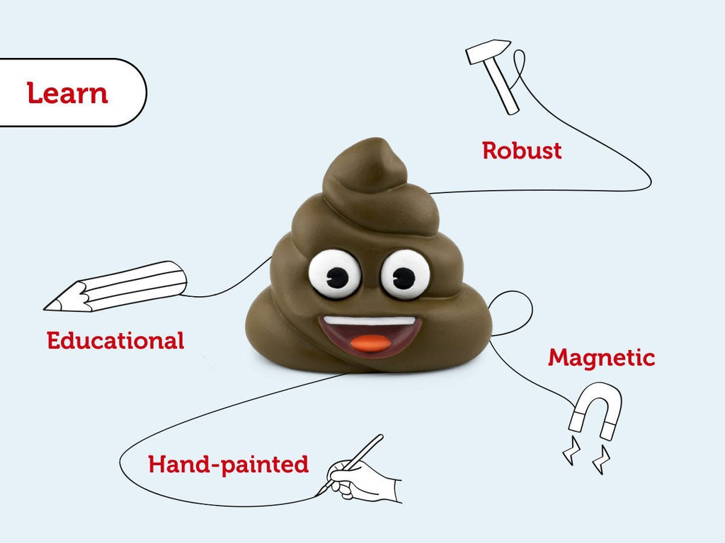 Tonies: Potty Training - Acorn & Pip_Tonies