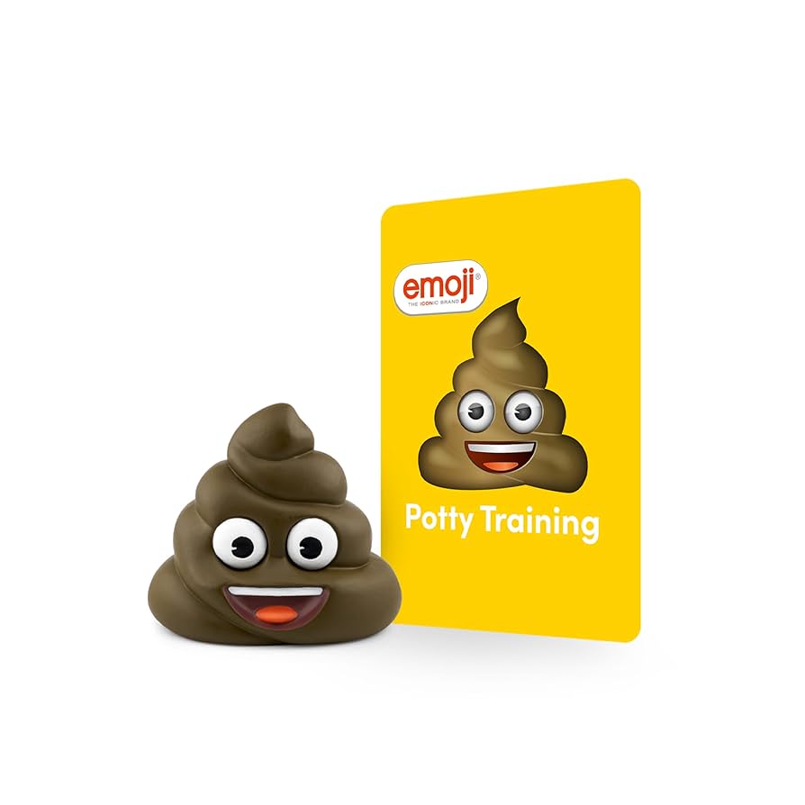 Tonies: Potty Training - Acorn & Pip_Tonies