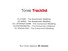The Scarecrows' Wedding Tonie five-track list