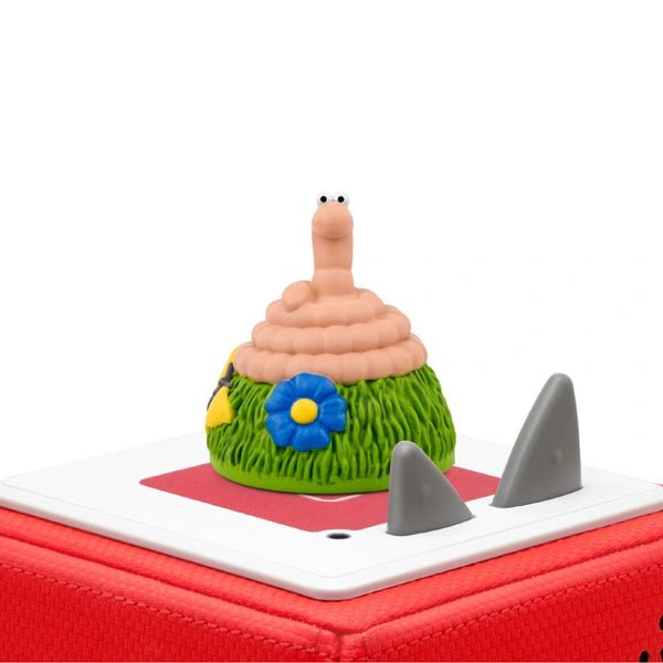 Tonies: Superworm by Julia Donaldson - Acorn & Pip_Tonies