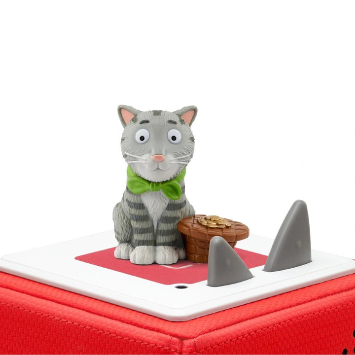 Tonies: Tabby McTat by Julia Donaldson - Acorn & Pip_Tonies