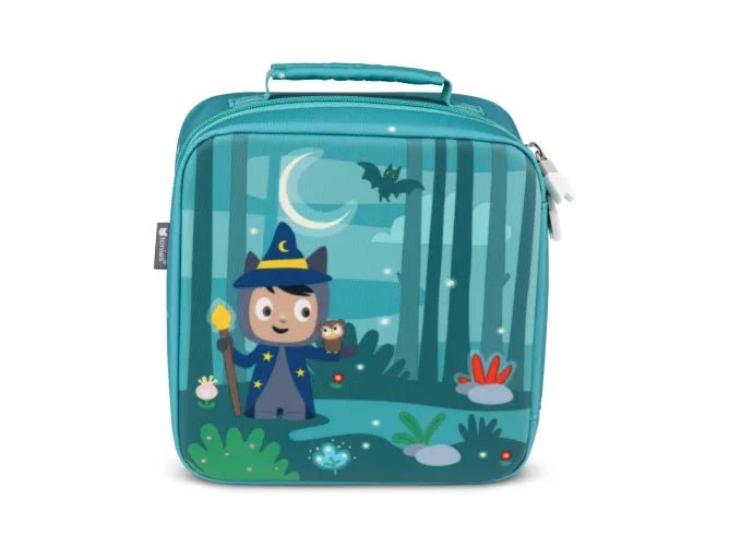 Tonies: Toniebox Carry Case Max Bag - Enchanted Forest - Acorn & Pip_Tonies
