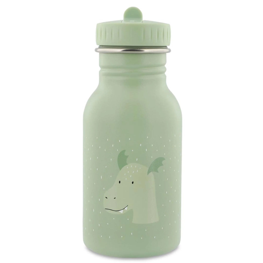 Trixie: 350ml Water Bottle - Mr Dragon - Acorn & Pip_Trixie