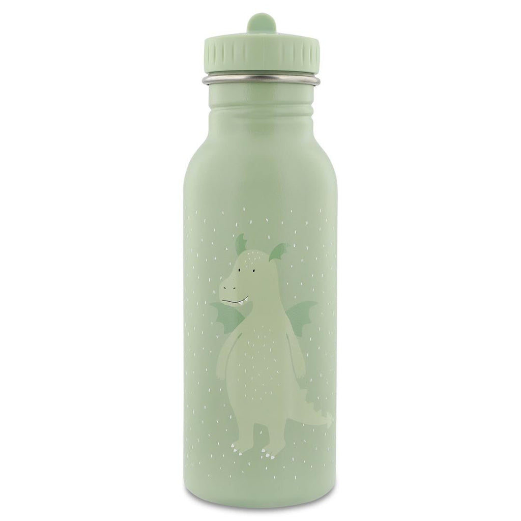 Trixie: 500ml Water Bottle - Mr Dragon - Acorn & Pip_Trixie