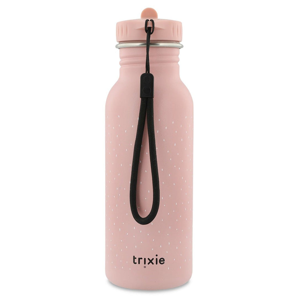 Trixie: 500ml Water Bottle - Mrs Butterfly - Acorn & Pip_Trixie