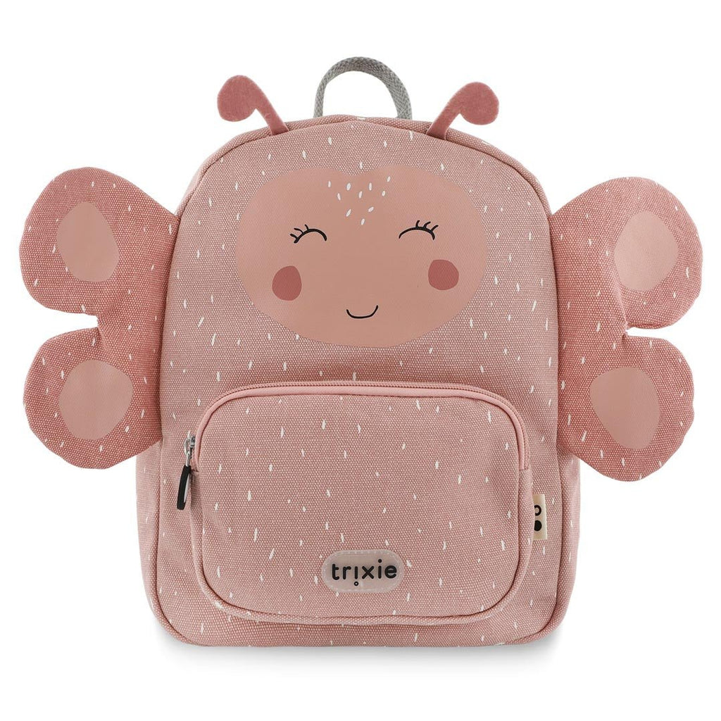 Trixie: Backpack small - Mrs Buttlerfly - Acorn & Pip_Trixie