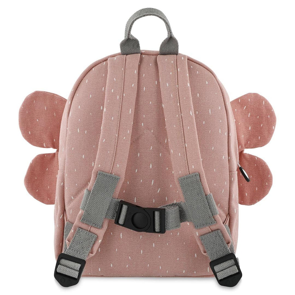 Trixie: Backpack small - Mrs Buttlerfly - Acorn & Pip_Trixie