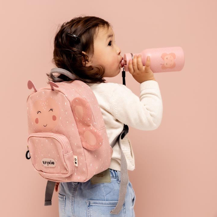 Trixie: Backpack small - Mrs Buttlerfly - Acorn & Pip_Trixie