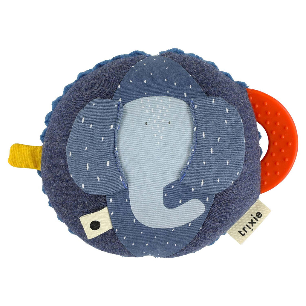 Trixie: Sound ball - Mrs Elephant - Acorn & Pip_Trixie