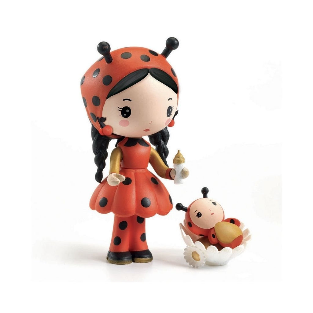 Djeco: Coco & Minico - Acorn & Pip_Djeco