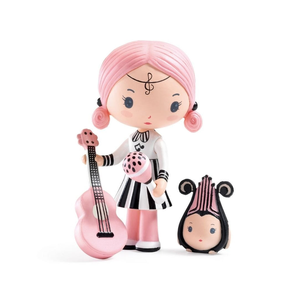 Djeco: Sidonie & Zick - Acorn & Pip_Djeco