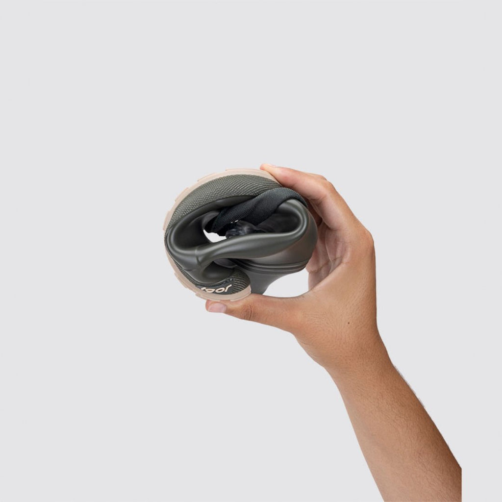 Igor: Yogi Wellie Boots - Khaki Green - Acorn & Pip_Igor