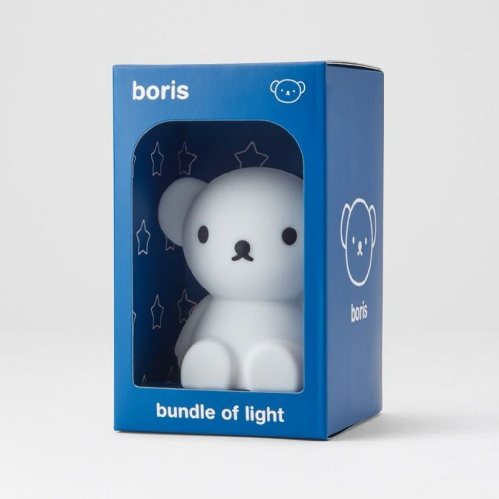 Mr Maria: Bundle Of Light - Boris - Acorn & Pip_Mr Maria