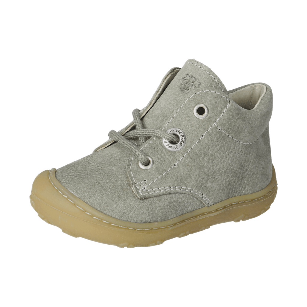 Ricosta: Cory Lace - Up Ankle Boots - Eukalyptus - Acorn & Pip_Ricosta