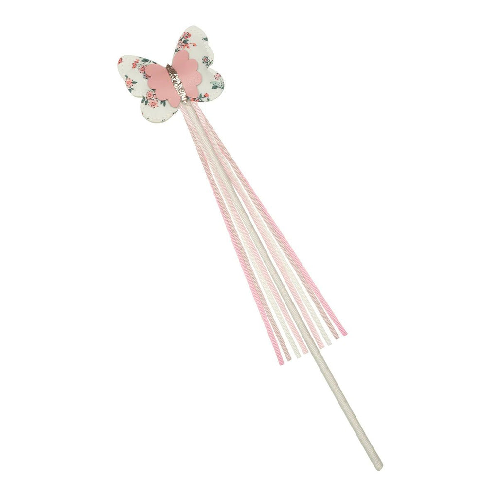 Rockahula: Flora Butterfly Wand - Acorn & Pip_Rockahula